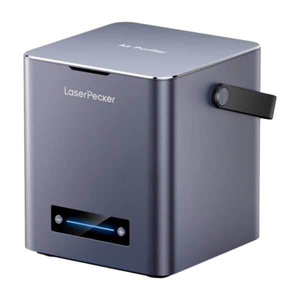 LaserPecker Air Purifier navod