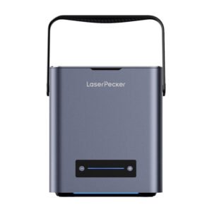 LaserPecker Air Purifier