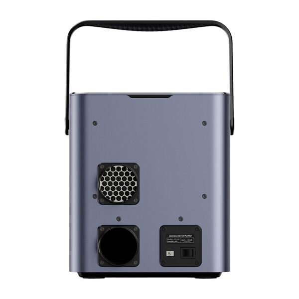 LaserPecker Air Purifier sk