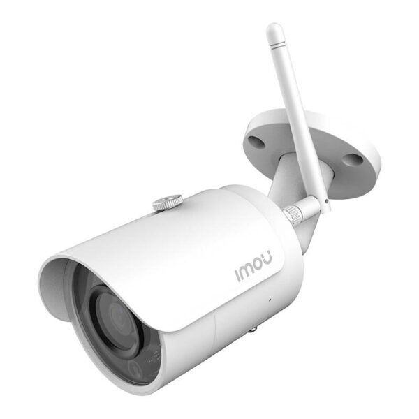 Outdoor WiFi Camera IMOU Bullet Pro 3MP cena