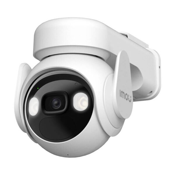 Outdoor WiFi Camera IMOU Cell PT 4G 3MP cena