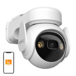 Vonkajšia WiFi kamera IMOU Cell PT 4G 3MP