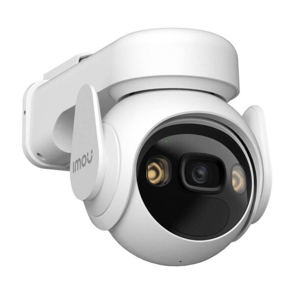 Outdoor WiFi Camera IMOU Cell PT 4G 3MP navod