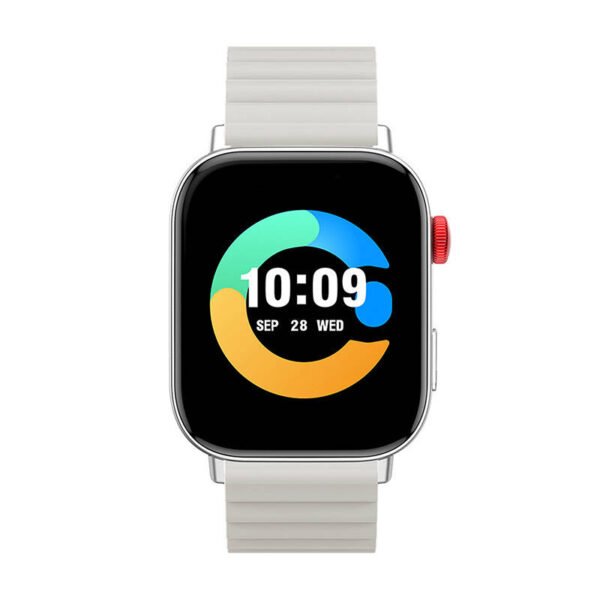 Smartwatch Strap Colmi Magnetic Bracelet (Silver) cena