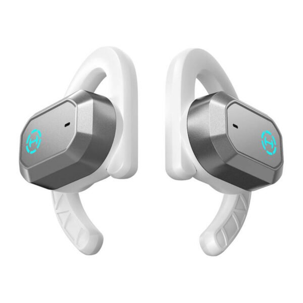 Wireless earbuds Edifier HECATE Air 2 TWS (white) cena