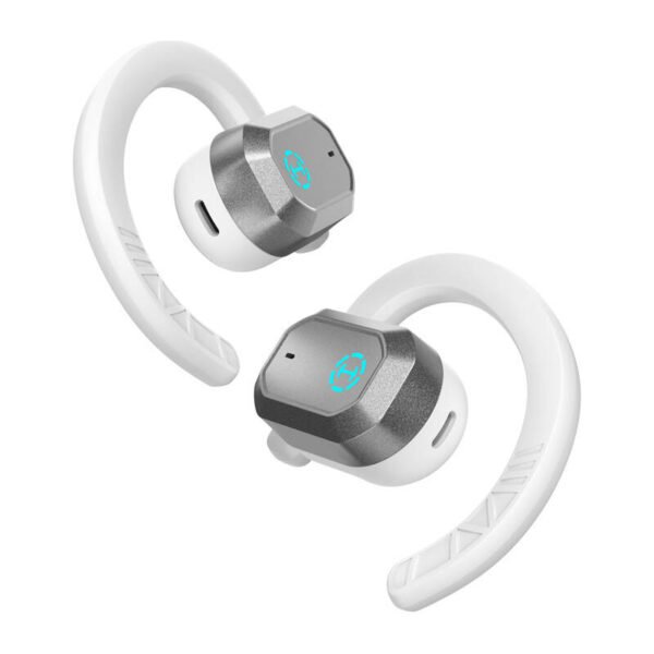 Wireless earbuds Edifier HECATE Air 2 TWS (white) navod