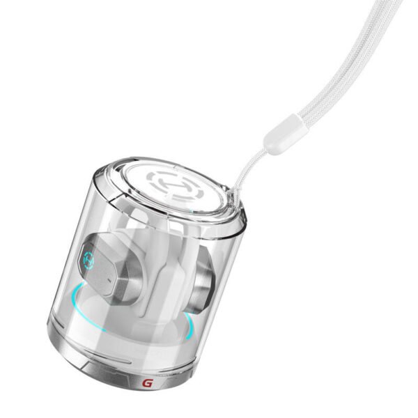 Wireless earbuds Edifier HECATE Air 2 TWS (white) sk