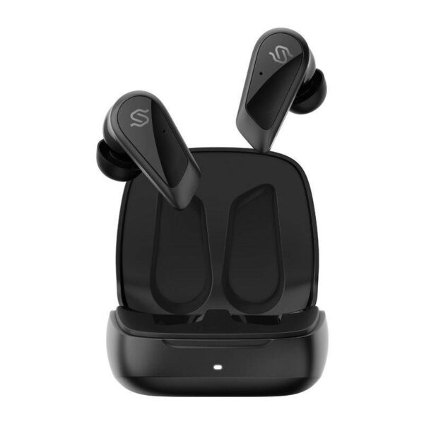 Wireless planar TWS headphones Edifier STAX S10 ANC (black) cena