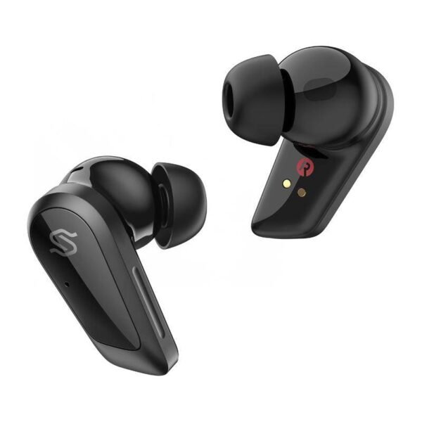 Wireless planar TWS headphones Edifier STAX S10 ANC (black) navod