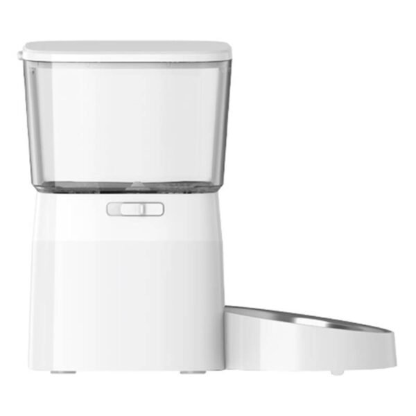 Automatic Pet Feeder Rojeco 2L WiFi (white) navod