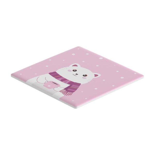 Decorative cover / panel for T5 touch wall switch SONOFF Cartoon 1C cena