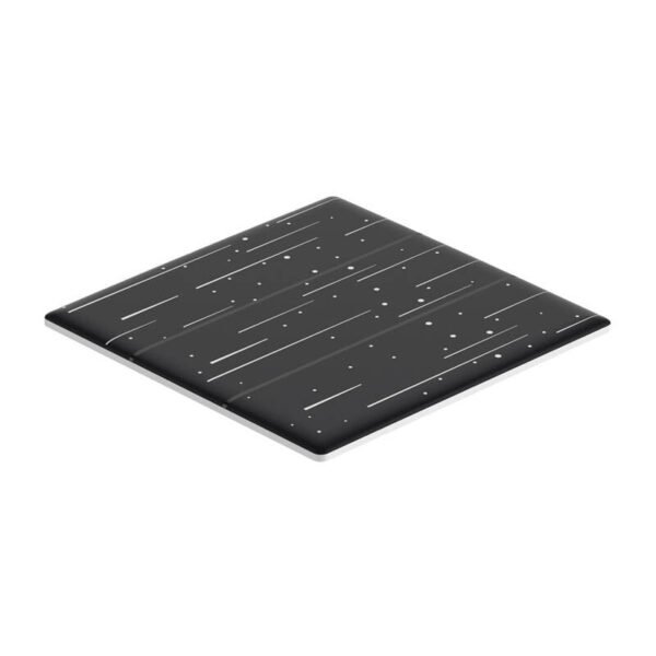 Decorative cover / panel for T5 touch wall switch SONOFF Star 3C cena