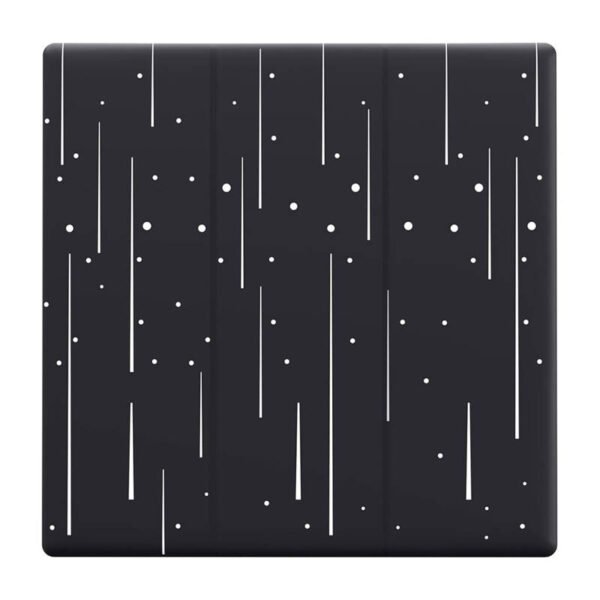 Decorative cover / panel for T5 touch wall switch SONOFF Star 3C