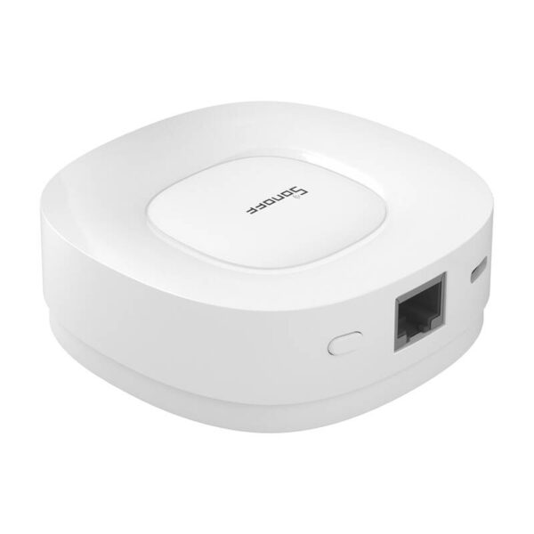 Matter ZigBee Bridge Ultra SONOFF ZBBridge-U (LAN