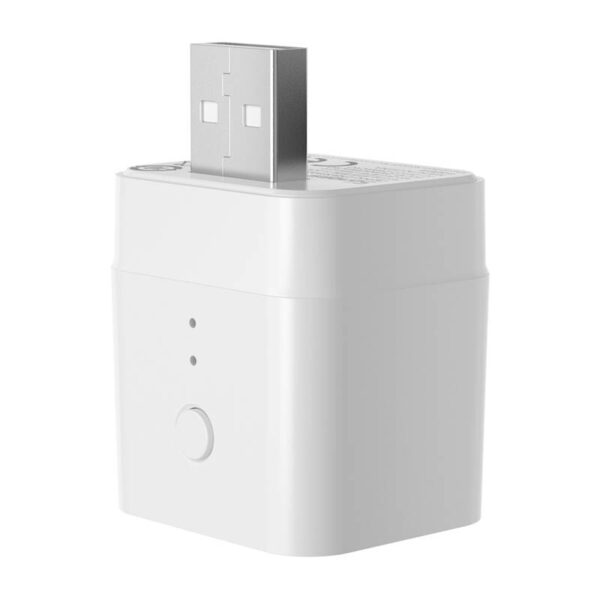 switch ZigBee SONOFF ZBMicro (max 36W)