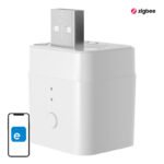 Inteligentný adaptér, USB ZigBee switch SONOFF ZBMicro (max. 36W)
