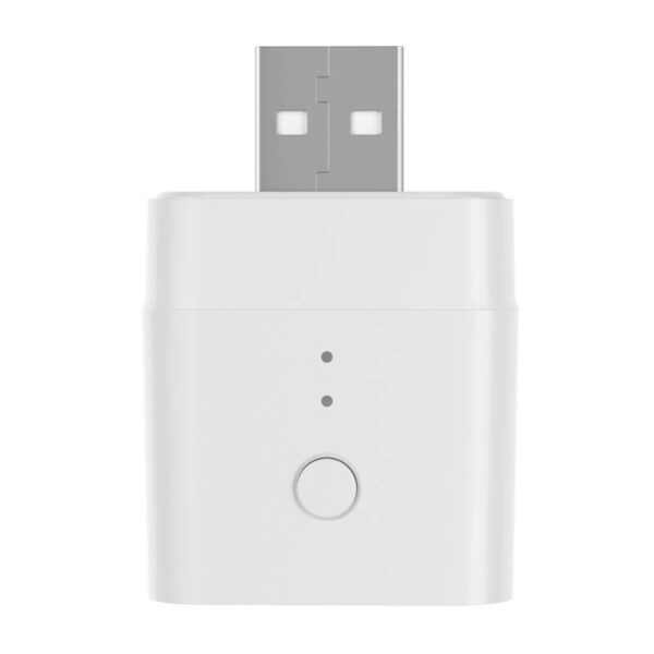 Smart USB adaptor