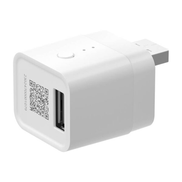 Smart USB adaptor
