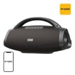Bezdrátový reproduktor Bluetooth W-KING X20 200W (čierny)