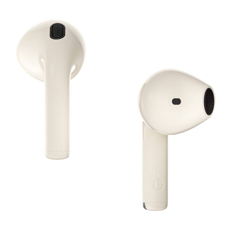 Wireless headphones TWS Edifier W200T (ivory) distributor