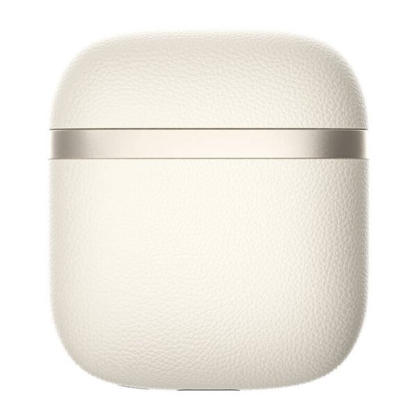Wireless headphones TWS Edifier W200T (ivory) sk