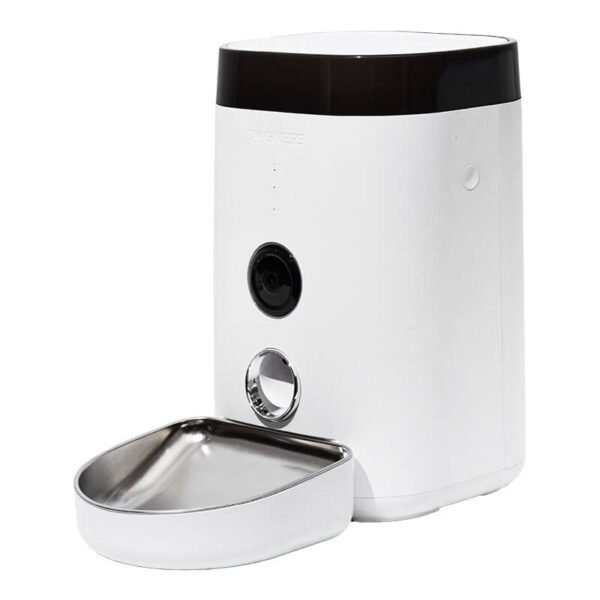 Automatic pet feeder with Camera Dogness F10 3.6L cena