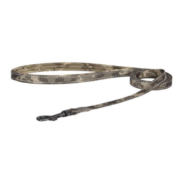 Dog set Dogness harness and leash (Camo) navod