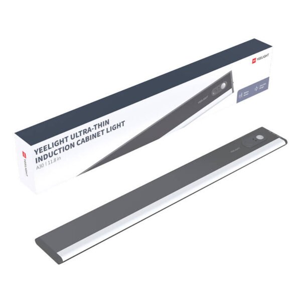 Lampka do szafy z czujnikiem ruchu Yeelight Ultra-thin Motion Sensor Closet Light A30 navod