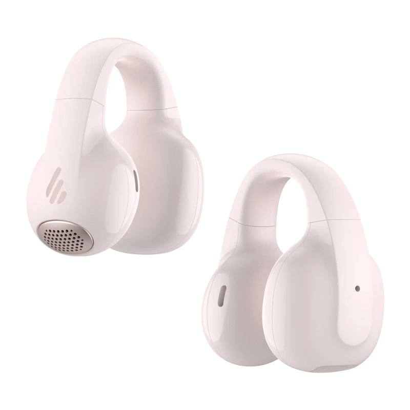 Słuchawki bezprzewodowe typu open ear Edifier Comfo C (różowe) distributor