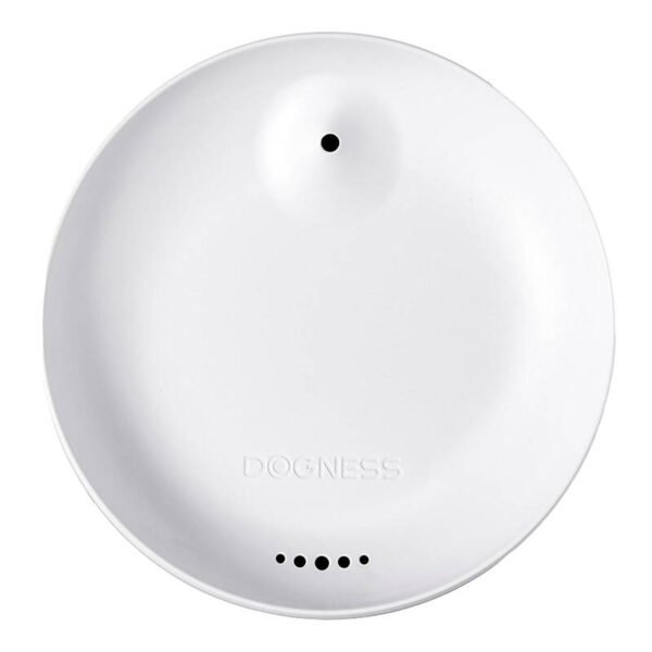 Smart pet fountain D06 3.2l Dogness (White) cena