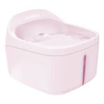 Inteligentná fontána pre domáce zvieratá Dogness D01 Pink