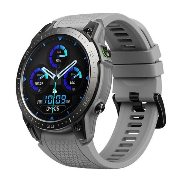 Smartwatch Zeblaze Ares 3 Pro (Szary) cena