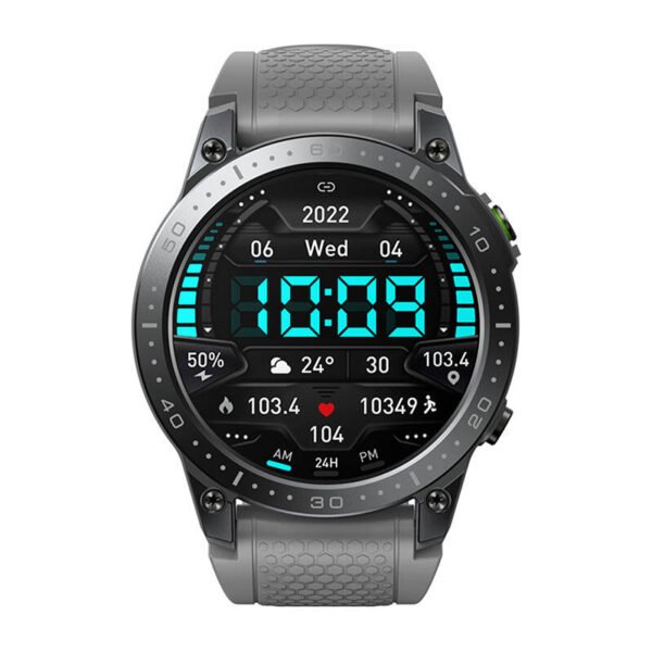 Smartwatch Zeblaze Ares 3 Pro (Szary) navod