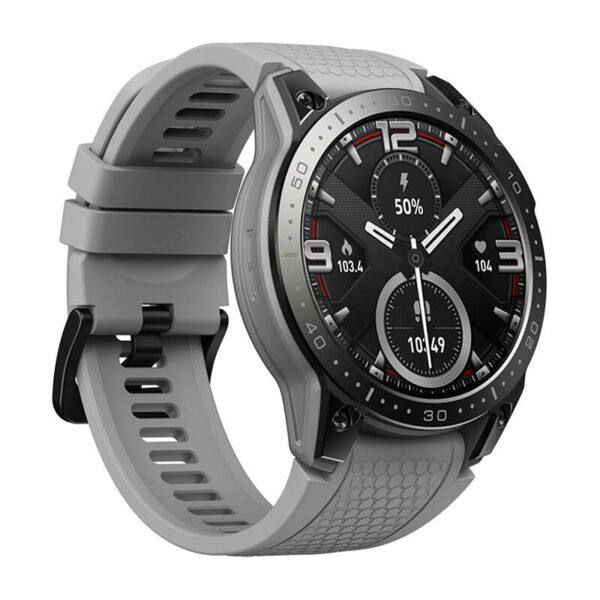 Smartwatch Zeblaze Ares 3 Pro (Szary) distributor