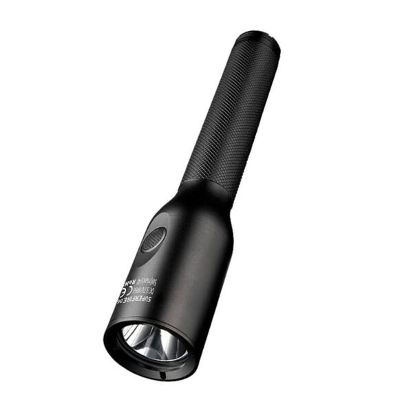 Superfire D6 Flashlight navod