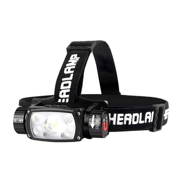 Superfire HE11 Headlamp cena