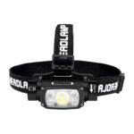 Svetlomet Superfire HE11