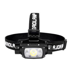 Superfire HE11 Headlamp
