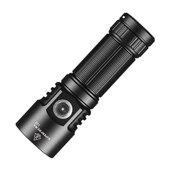Superfire L22 Flashlight cena