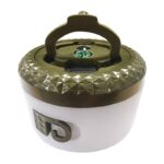 Kempingová lampa Superfire LT01 2 v 1