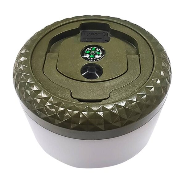 Superfire LT01 2-in-1 Camping light navod