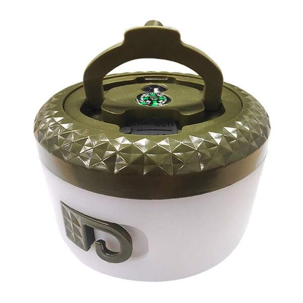 Superfire LT01 2-in-1 Camping light