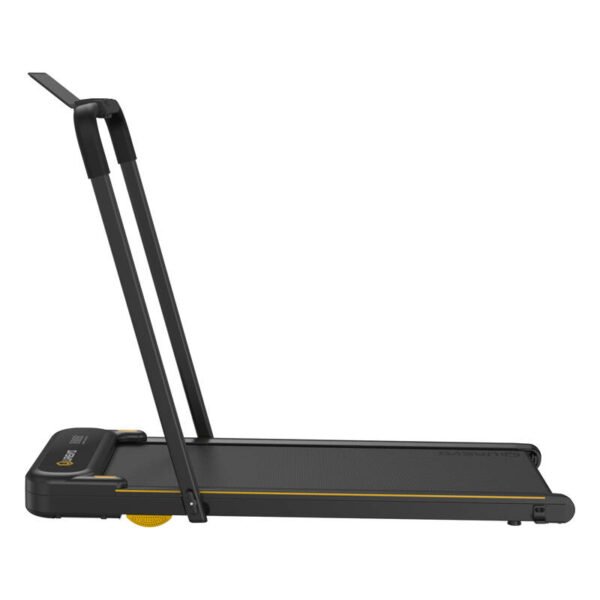 UREVO Strol 2E Smart 2-in-1 Walking&Running Treadmill (black) navod