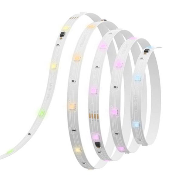 Yeelight RGBIC Led Basic Strip Lights 12m cena