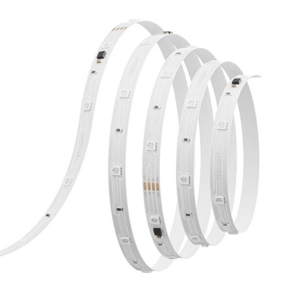 Yeelight RGBIC  Led Basic Strip Lights 12m