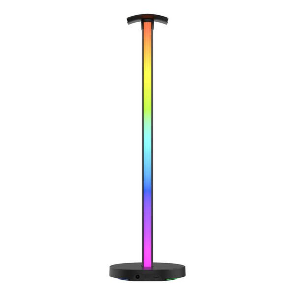 Zestaw lamp LED Yeelight Beam RGBIC Light Bar navod