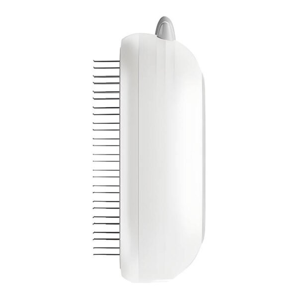 Rojeco Cat Steam Brush with massage function (white) cena