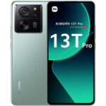 Xiaomi 13T Pro 5G Dual SIM 12GB RAM 512GB s nabíjačkou Zelená EÚ