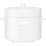 Xiaomi Elektrický tlakový hrniec 4,8 l biely EU BHR8845EU