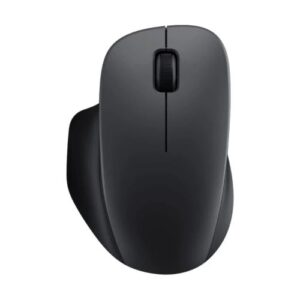 Xiaomi Bezdrôtová myš Comfort Edition Black EU BHR9359GL